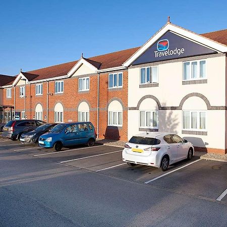 Travelodge Ludlow Luaran gambar