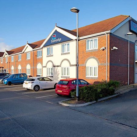 Travelodge Ludlow Luaran gambar