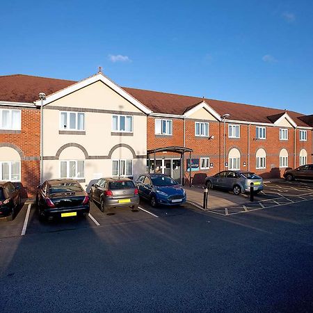 Travelodge Ludlow Luaran gambar