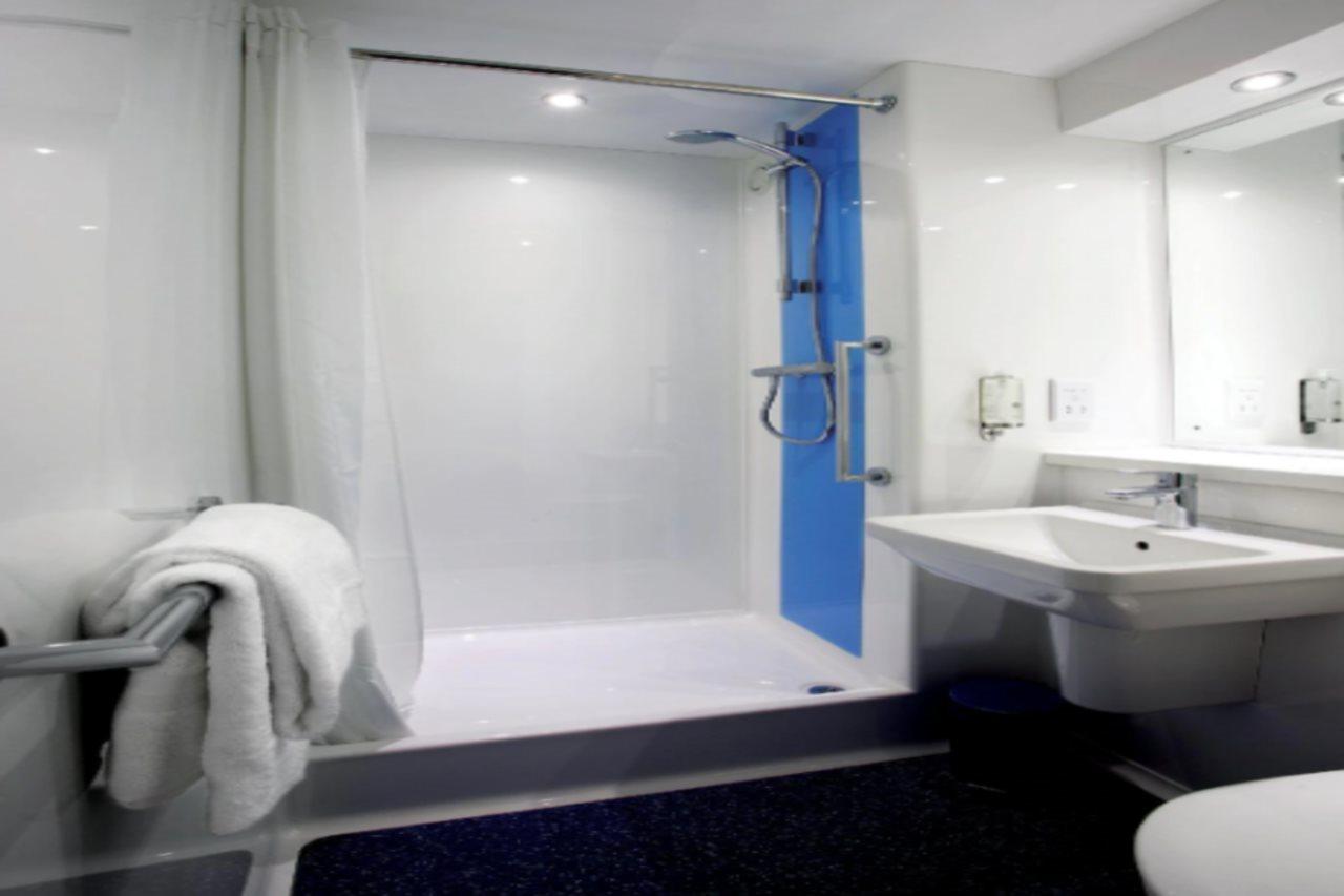 Travelodge Ludlow Luaran gambar