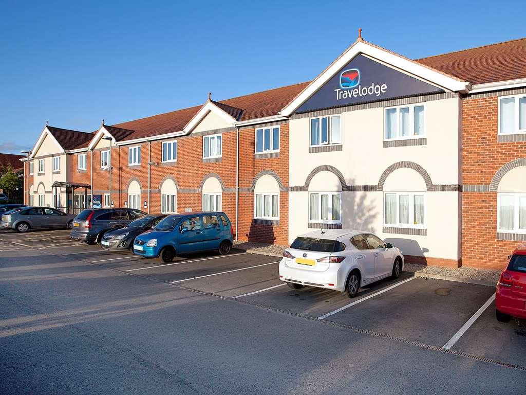 Travelodge Ludlow Luaran gambar