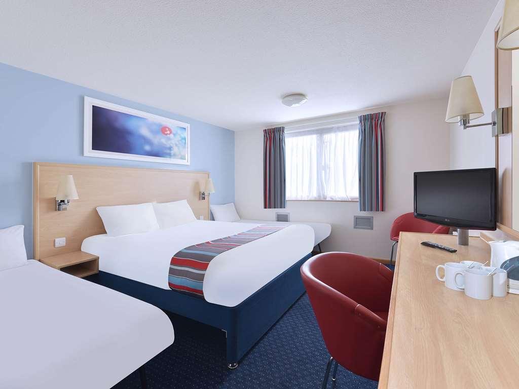 Travelodge Ludlow Bilik gambar