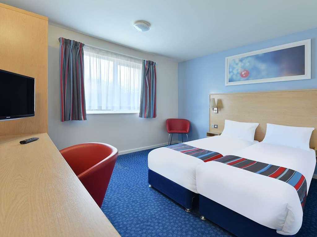 Travelodge Ludlow Bilik gambar