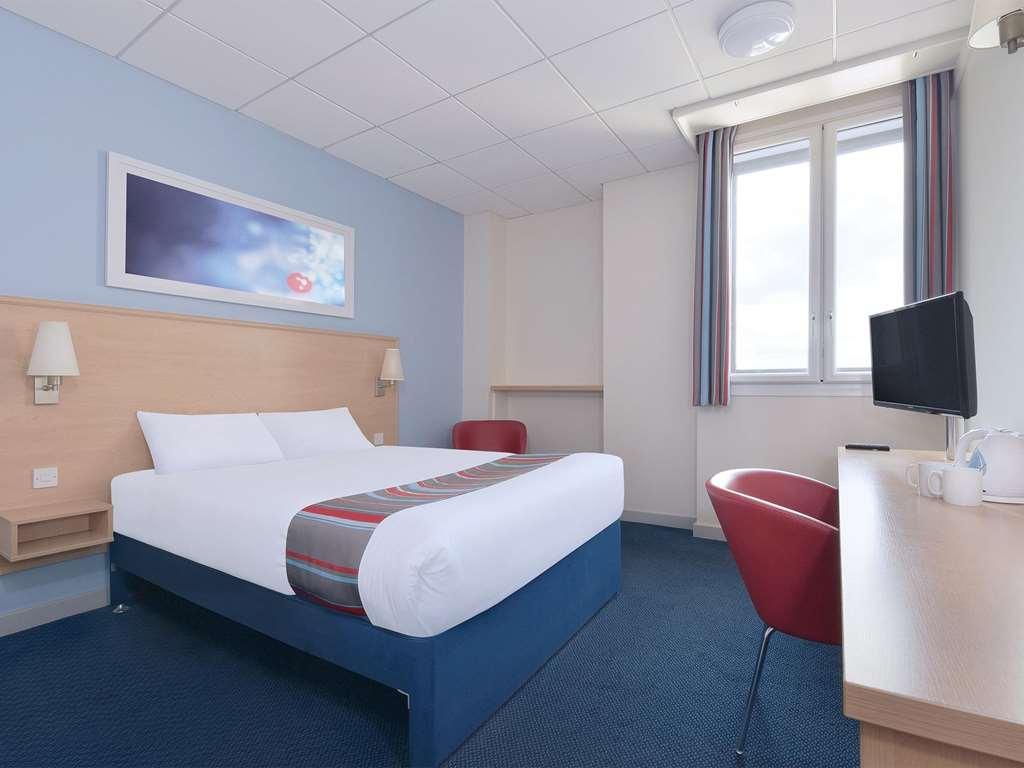 Travelodge Ludlow Bilik gambar