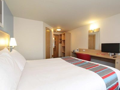 Travelodge Ludlow Luaran gambar