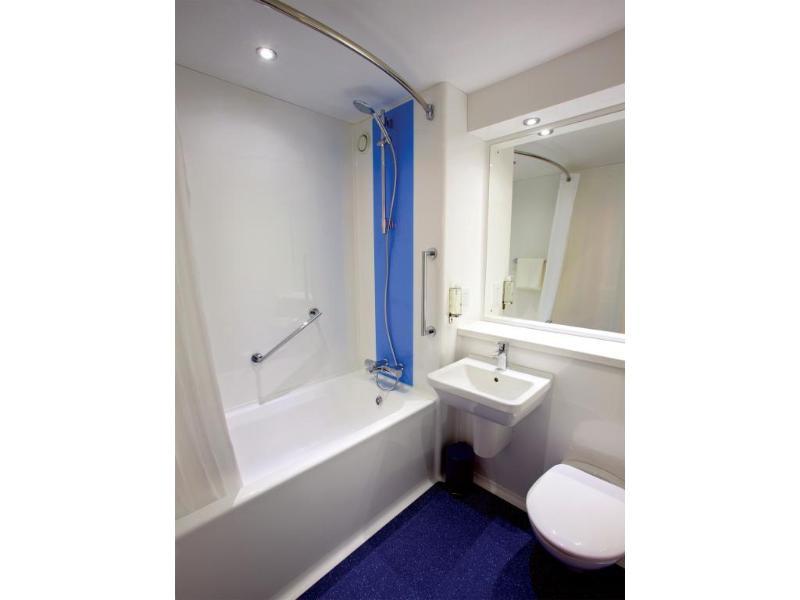 Travelodge Ludlow Luaran gambar