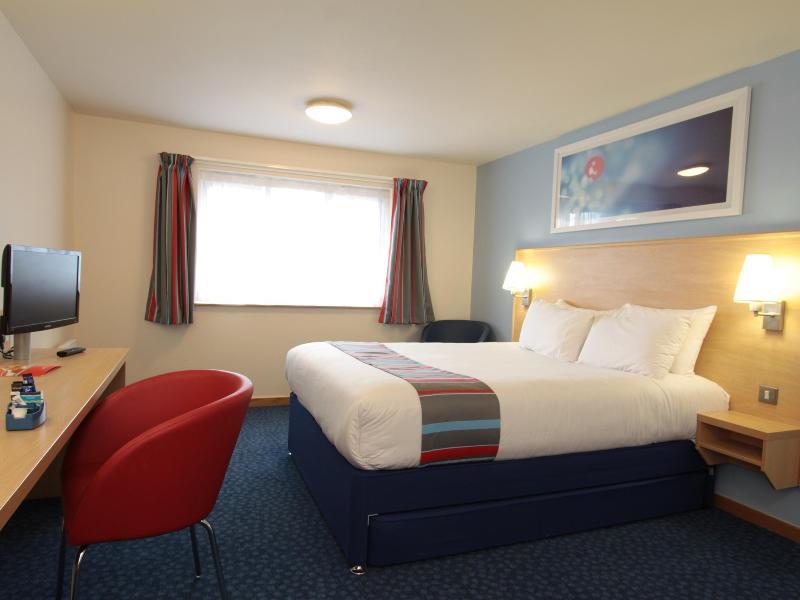 Travelodge Ludlow Luaran gambar