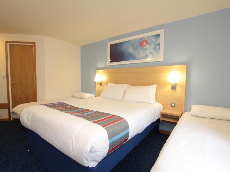 Travelodge Ludlow Luaran gambar