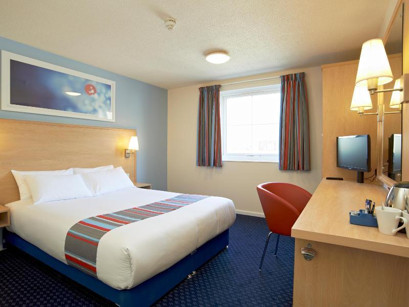 Travelodge Ludlow Luaran gambar