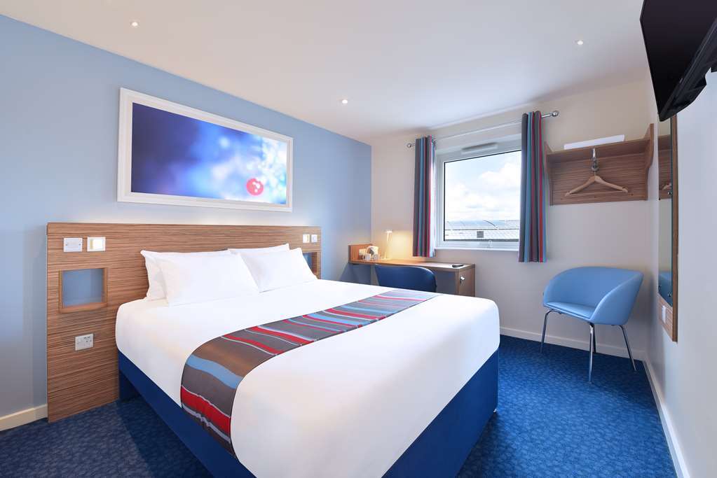 Travelodge Ludlow Bilik gambar